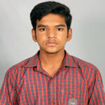 SANJITH. A. Y.   MATHEMATICS (100/100), ENGLISH (98/100)