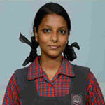 JASHWINI  SOCIAL SCIENCE (95/100)