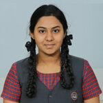 AKSHITA V R BIOLOGY, COMMUNICATIVE ENGLISH